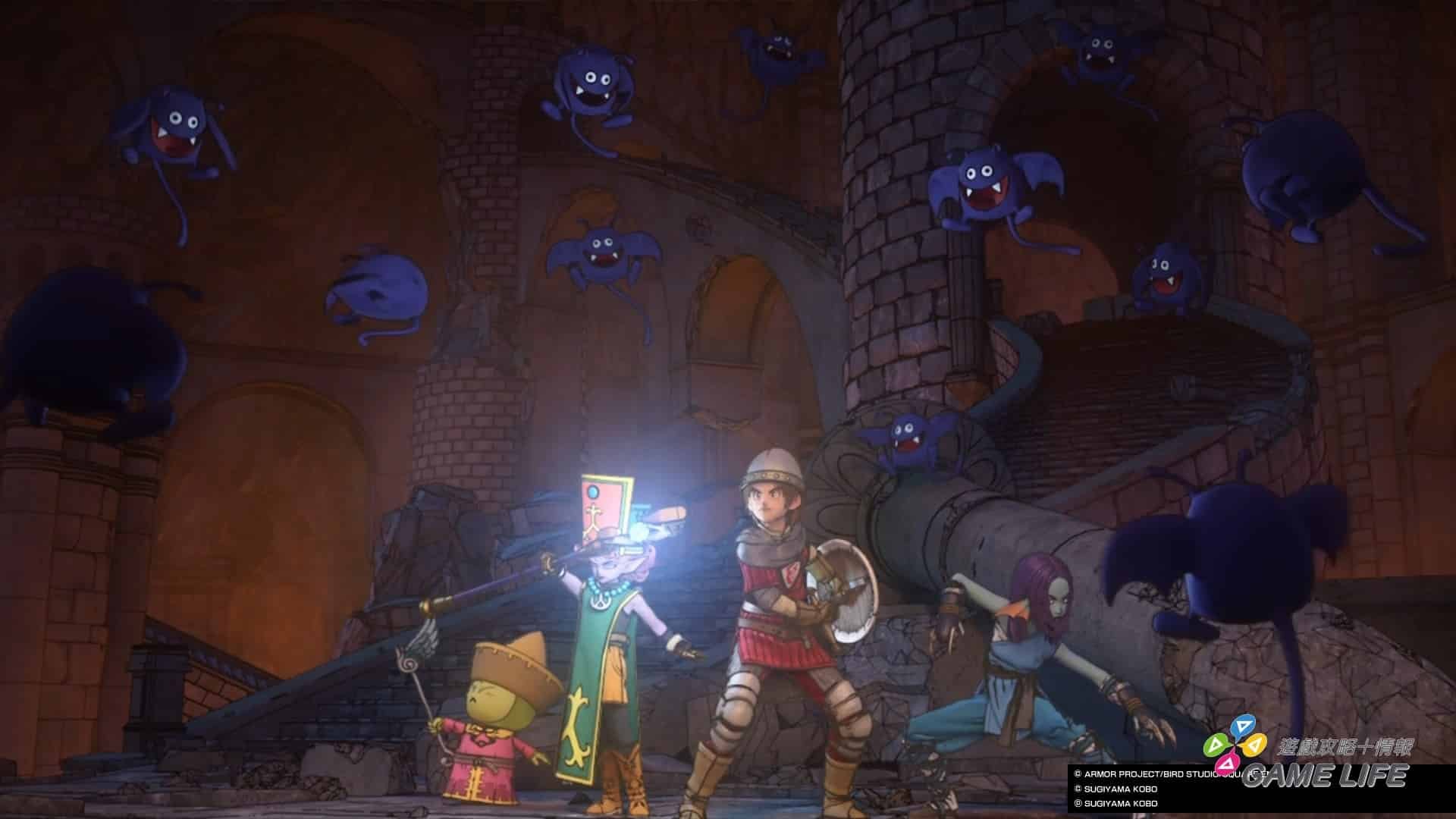 塞尔达传说:旷野之息 年度版 截图17