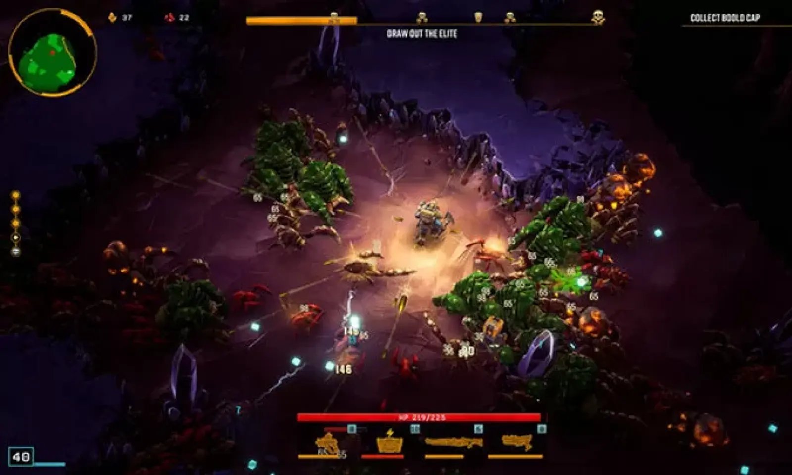 最终幻想14 完整版 截图1