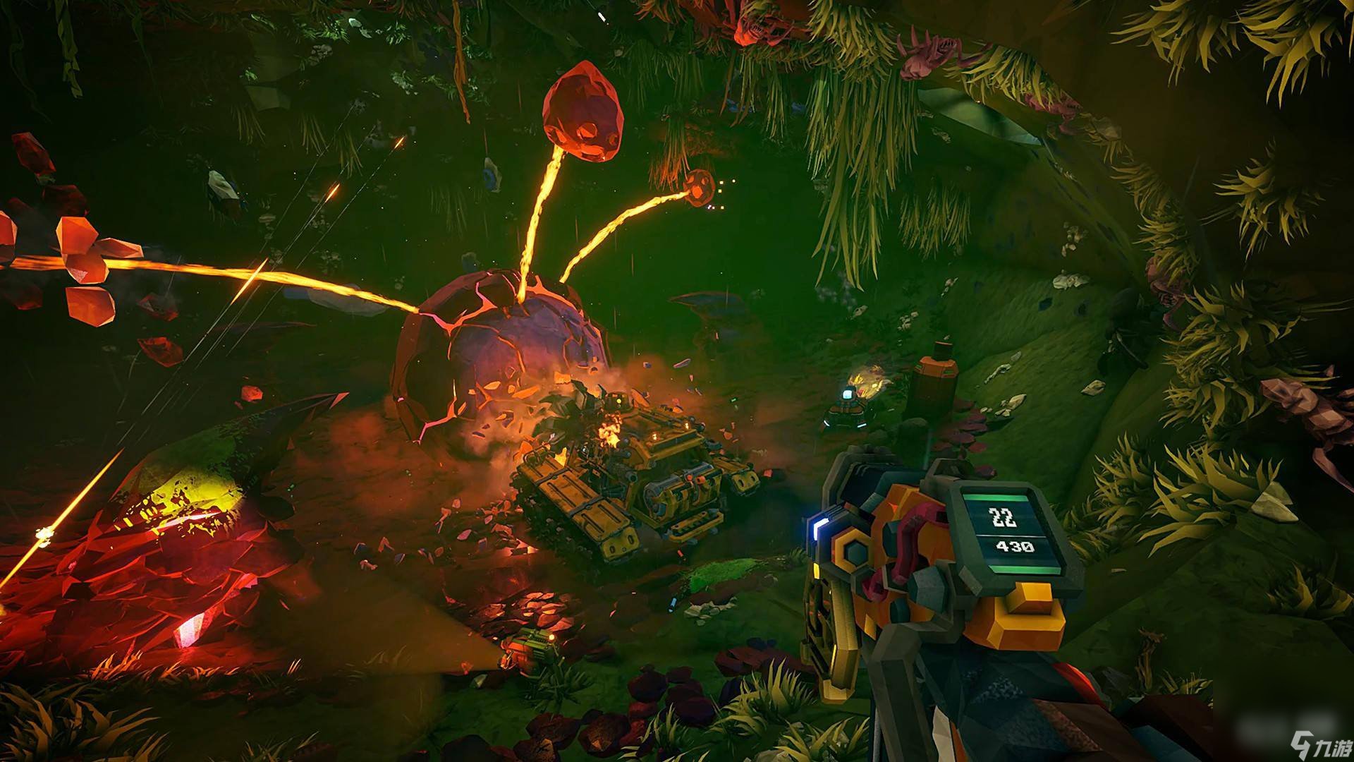 最终幻想14 完整版 截图4