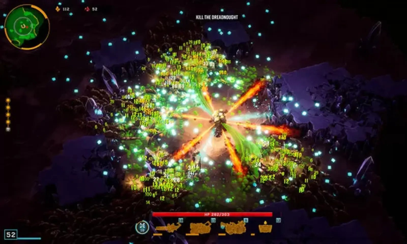 最终幻想14 完整版 截图5