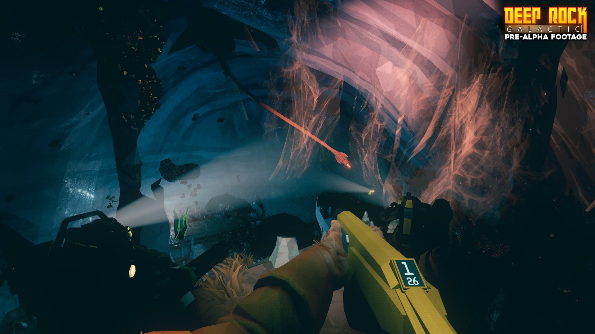 最终幻想14 完整版 截图14