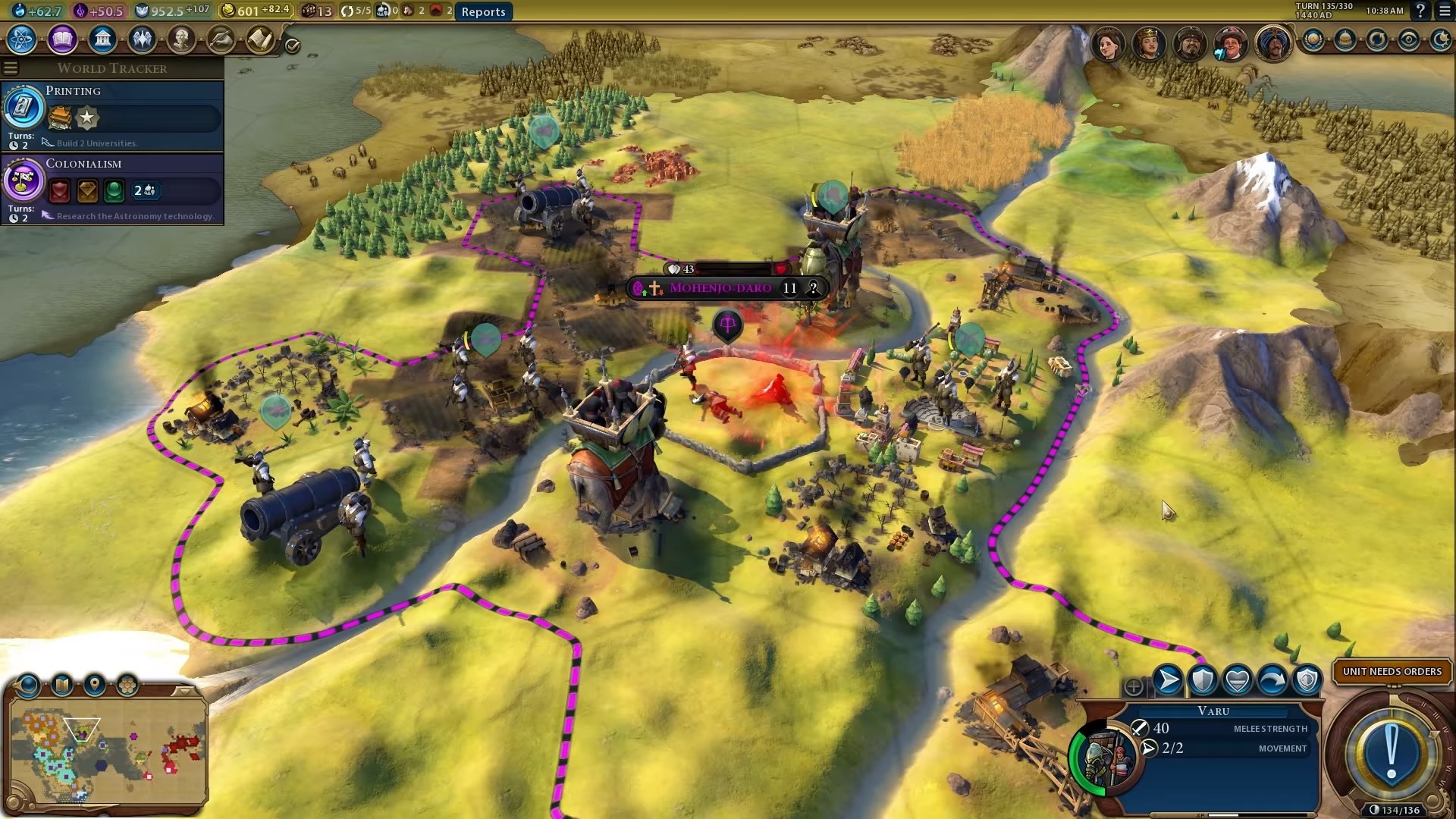 七日杀 豪华版 截图7