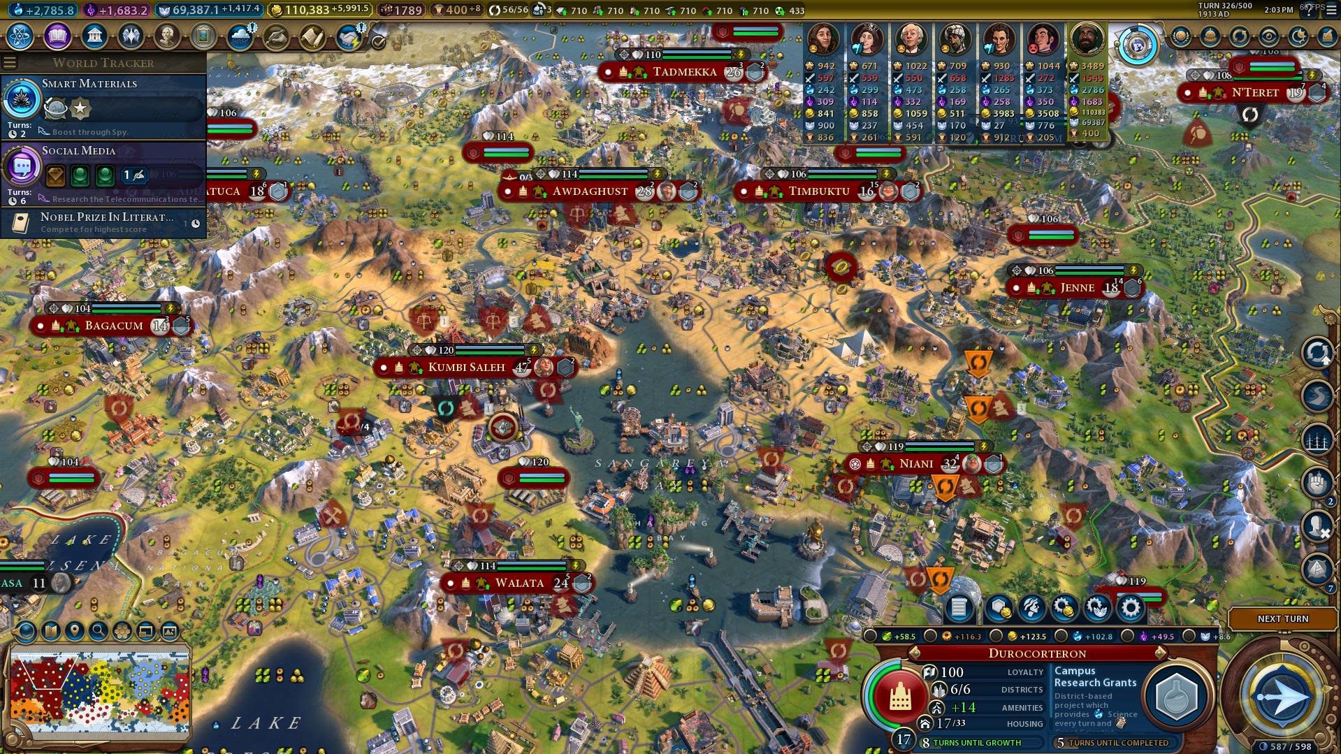 七日杀 豪华版 截图8