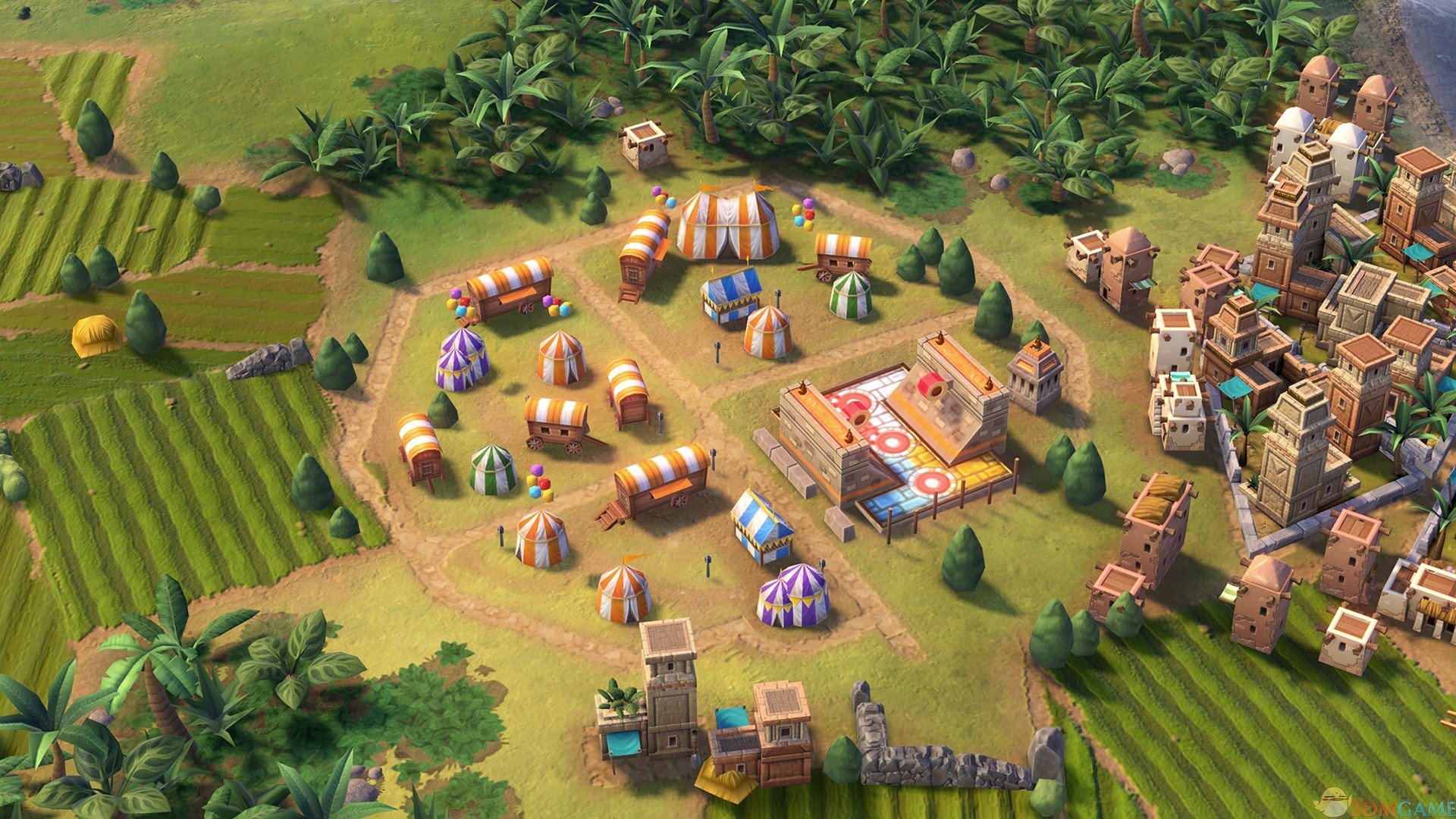 七日杀 豪华版 截图15