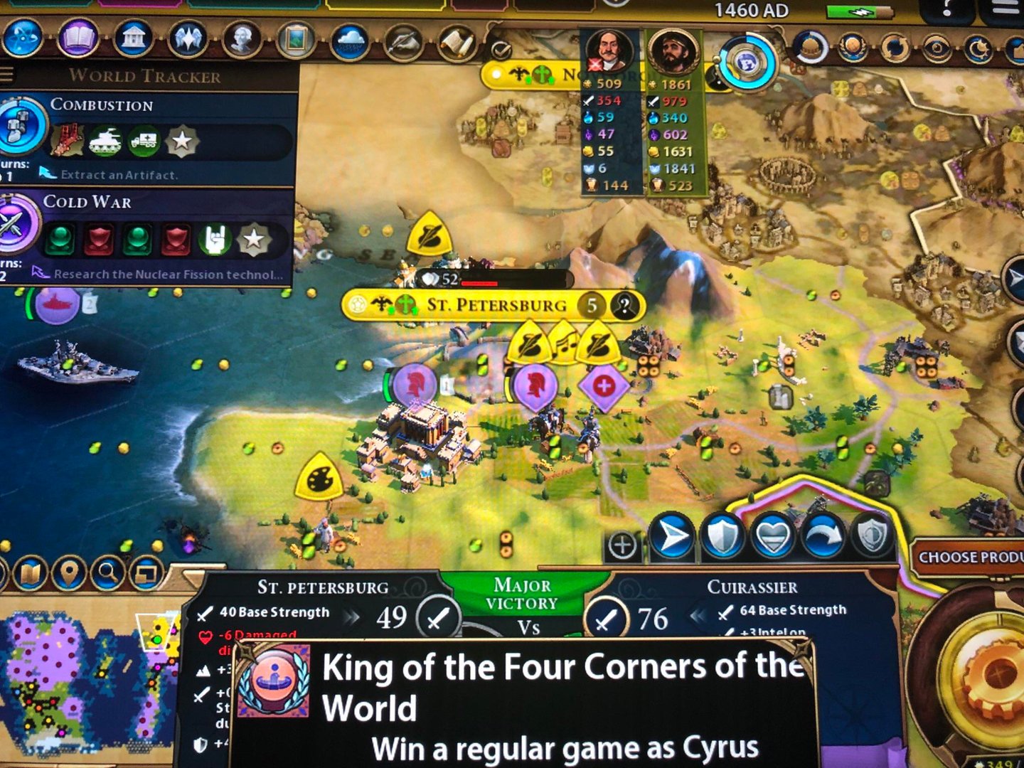 七日杀 豪华版 截图18