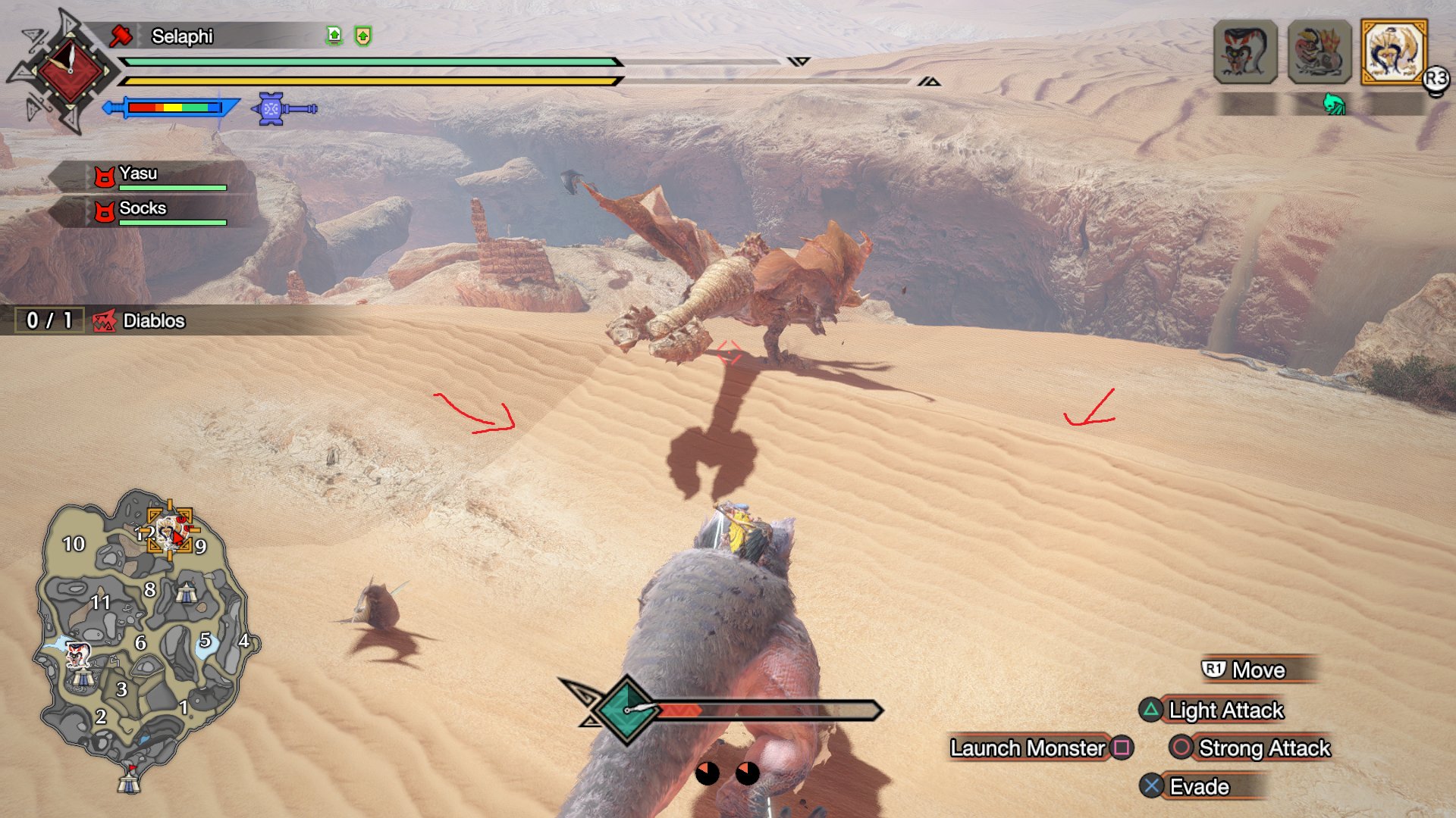 方舟:生存进化 完整版 截图12