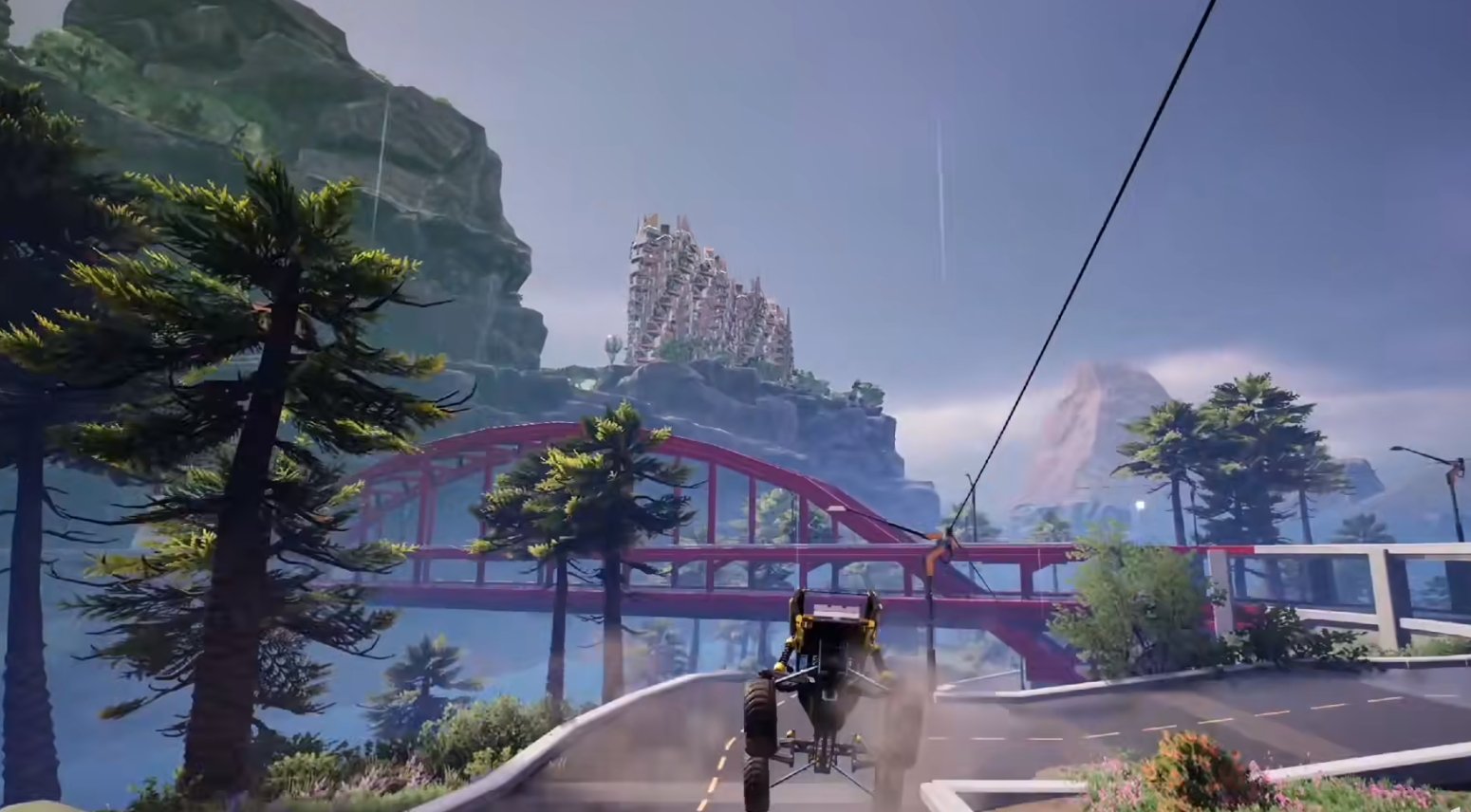 塞尔达传说:旷野之息 年度版 截图6