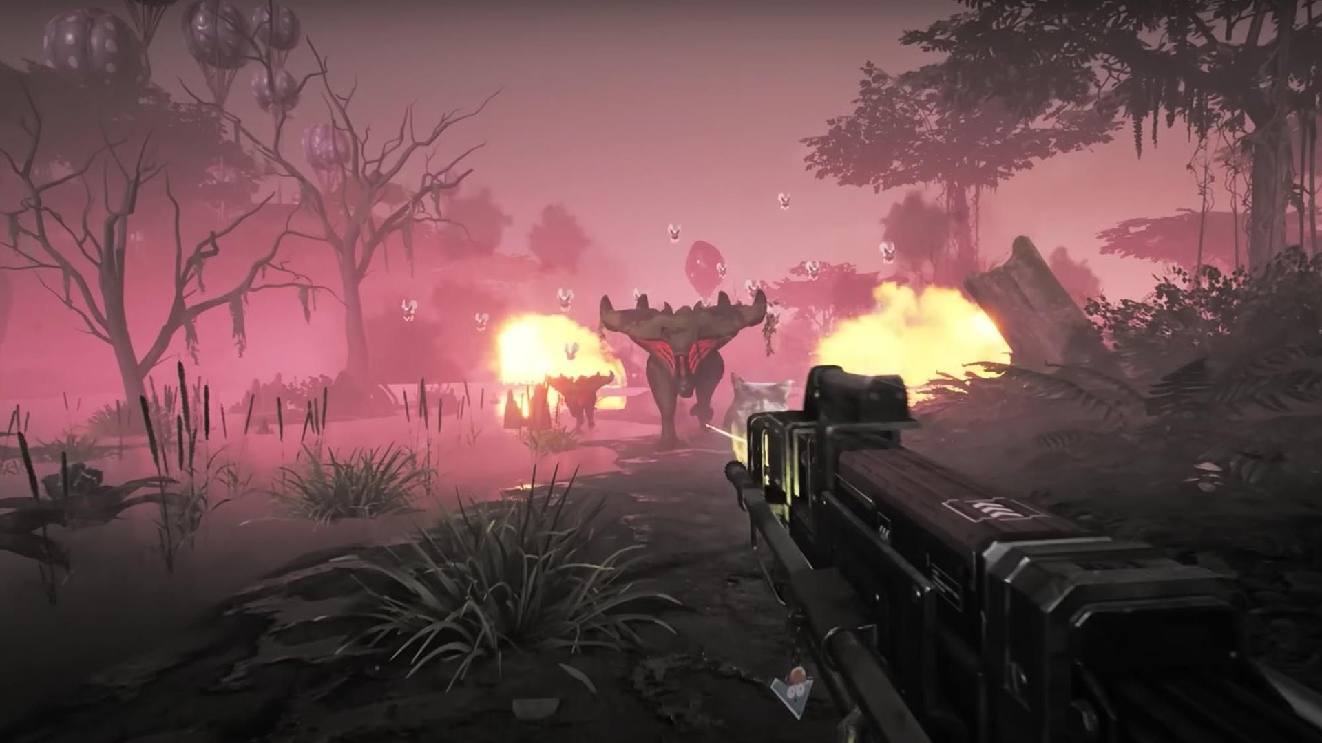 塞尔达传说:旷野之息 年度版 截图8