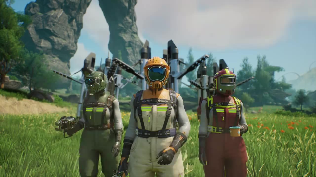 塞尔达传说:旷野之息 年度版 截图14