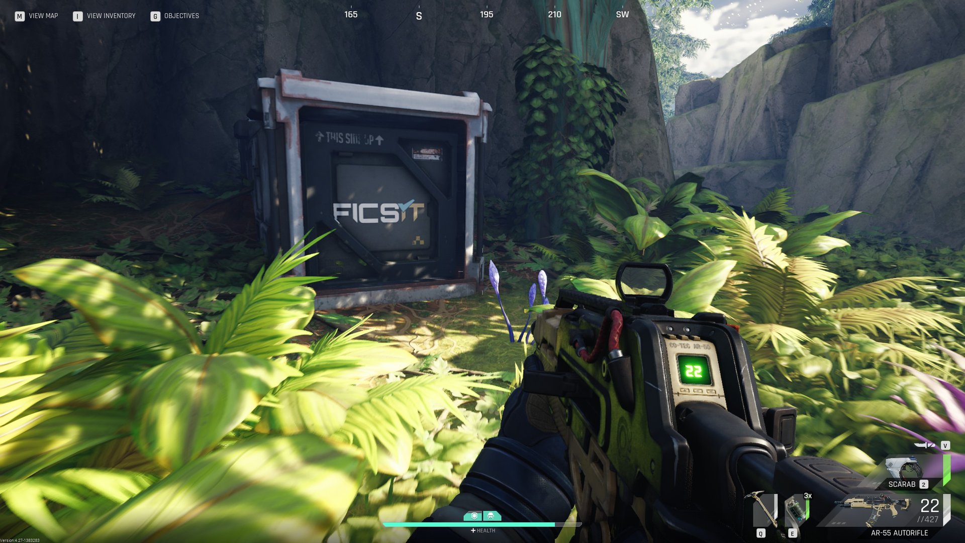 塞尔达传说:旷野之息 年度版 截图18