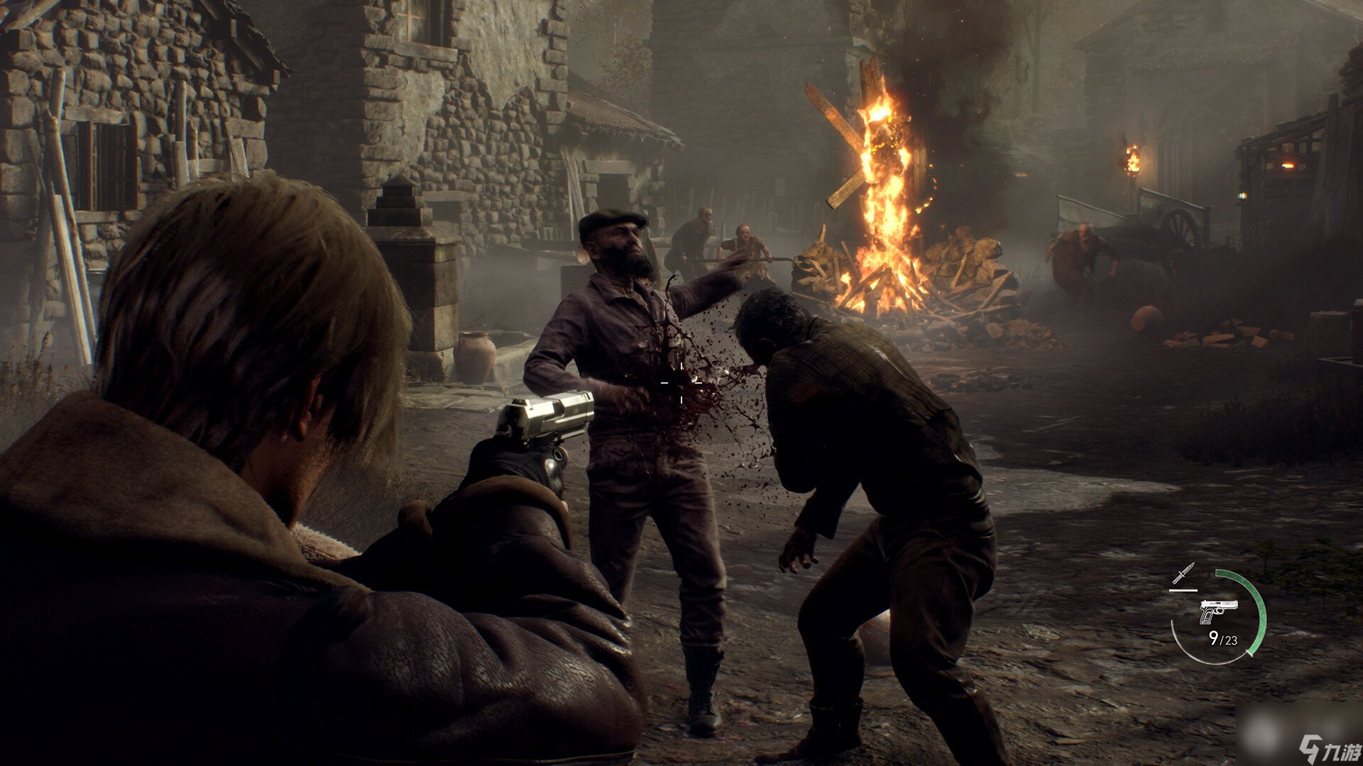 糖豆人:终极淘汰赛 重制版 截图1