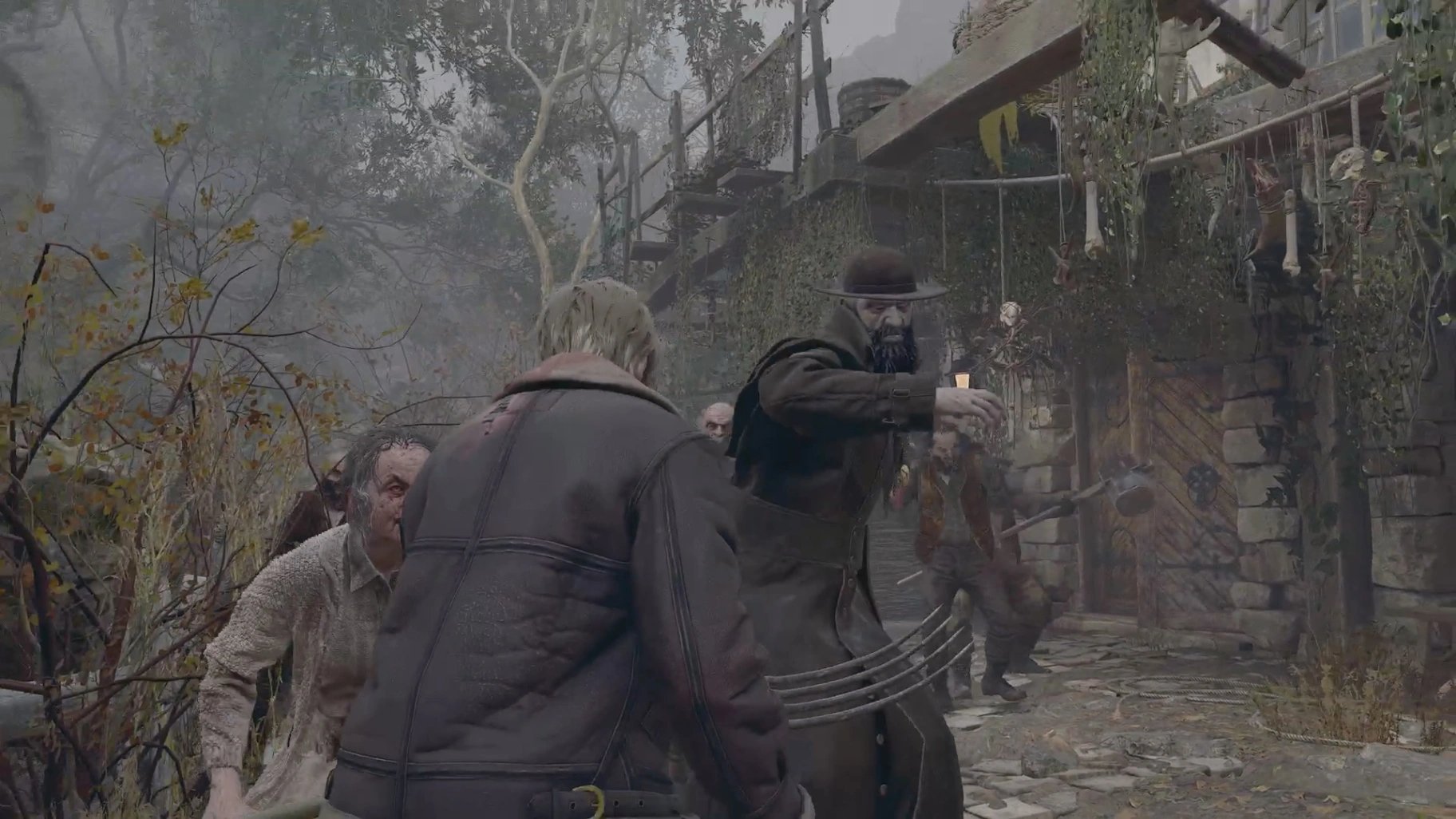 糖豆人:终极淘汰赛 重制版 截图7