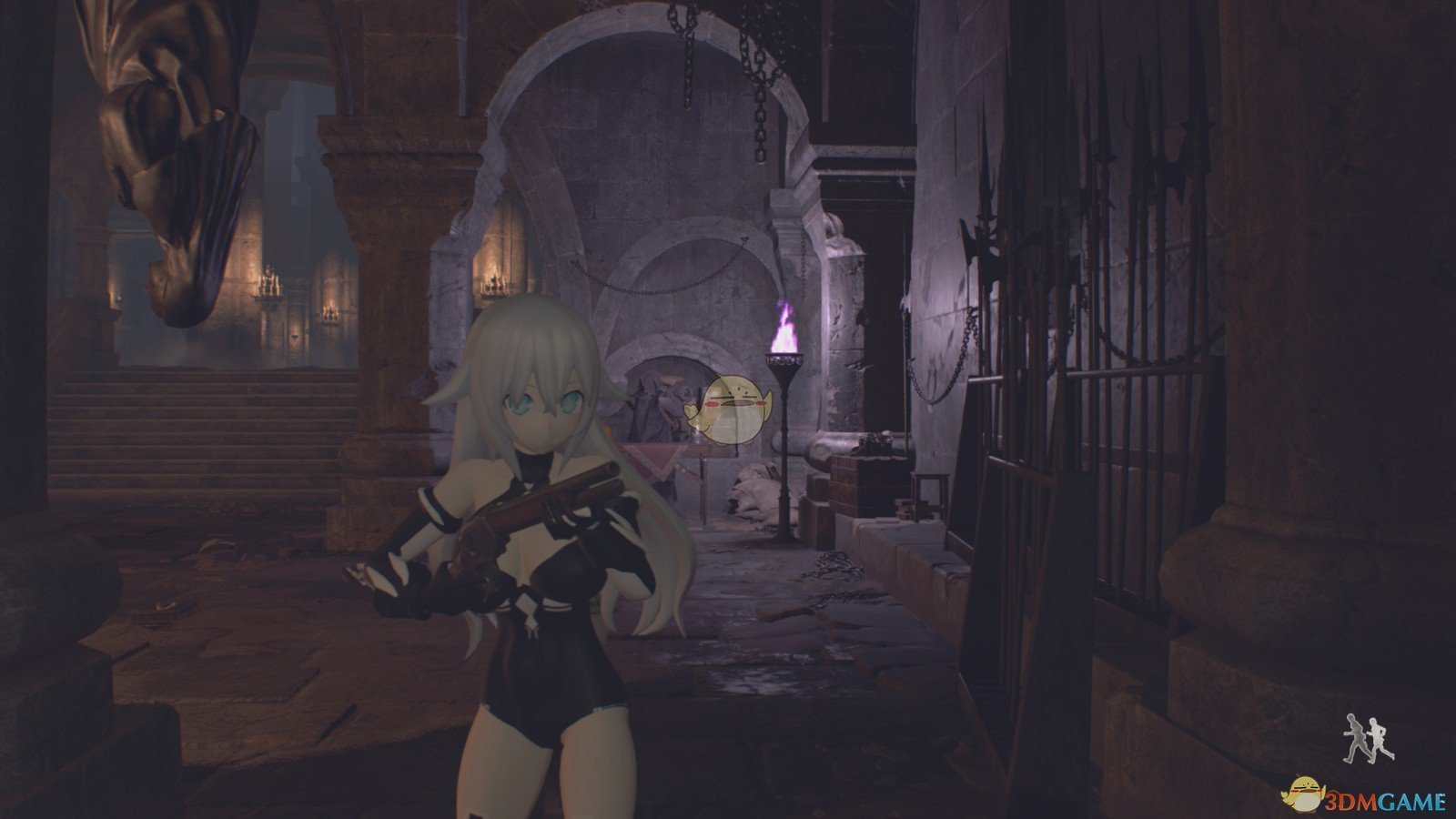 糖豆人:终极淘汰赛 重制版 截图10