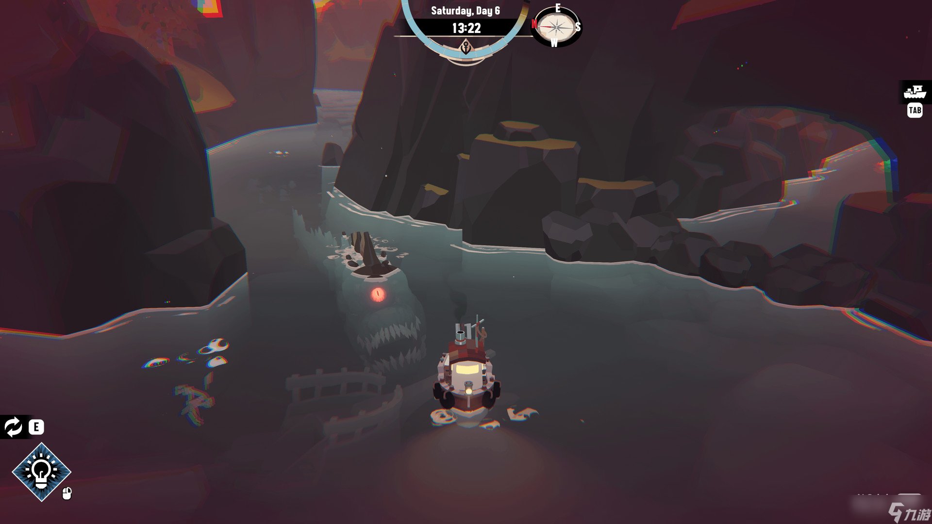 糖豆人:终极淘汰赛 重制版 截图12