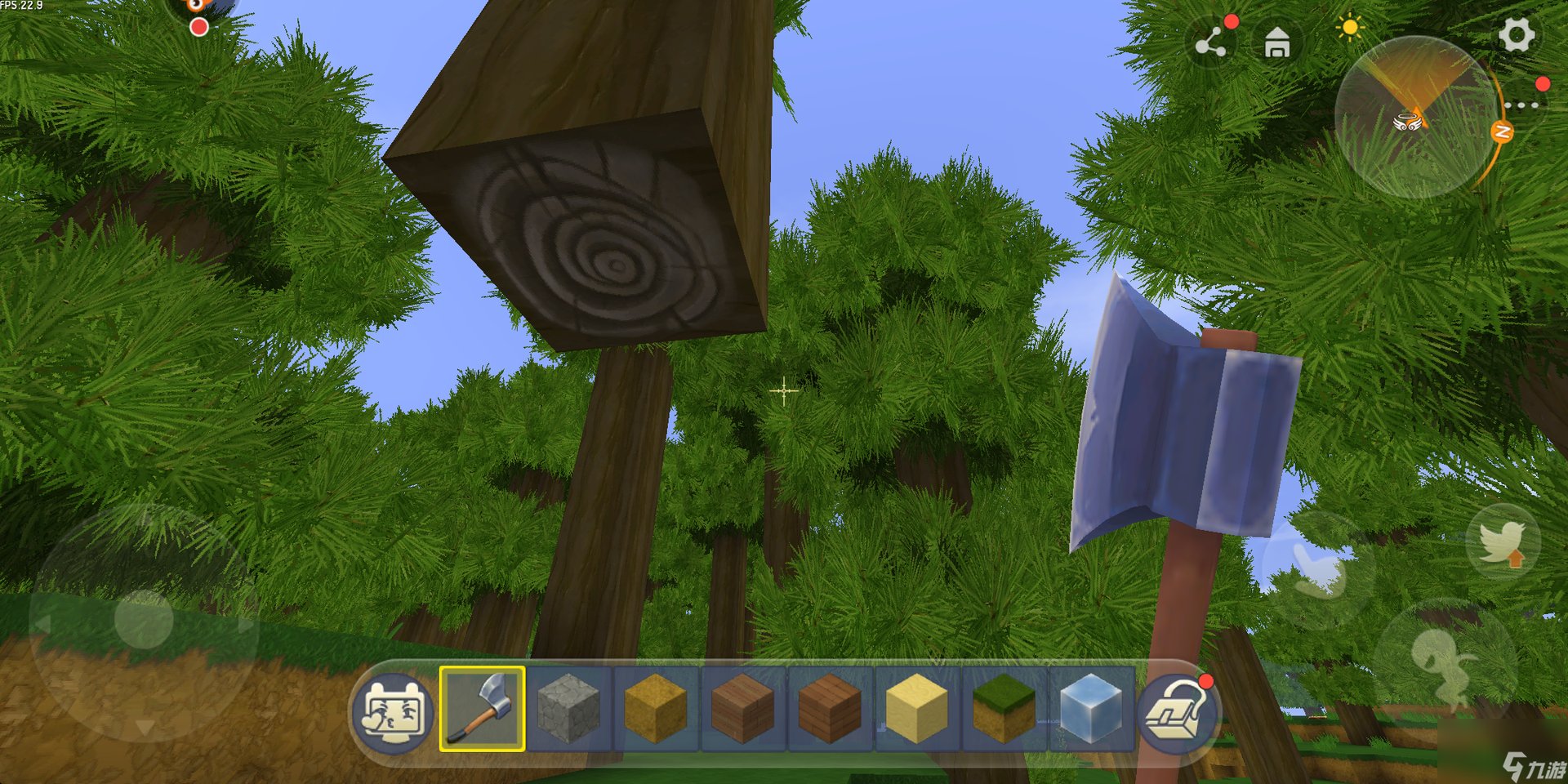 糖豆人:终极淘汰赛 重制版 截图16