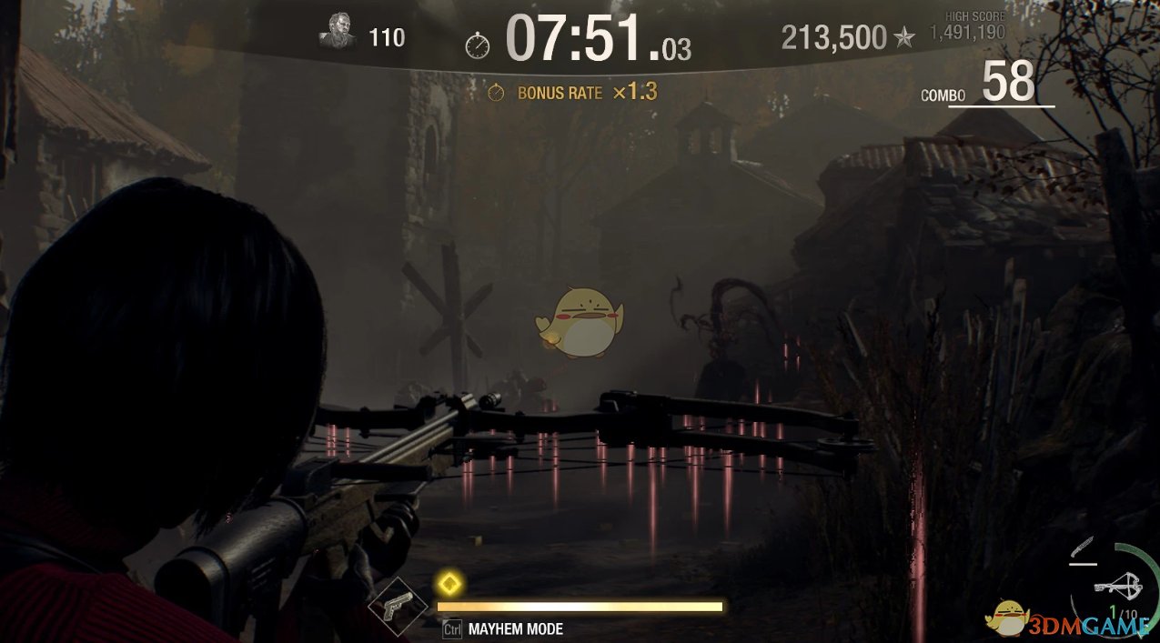 巫师3:狂猎 年度版 截图6