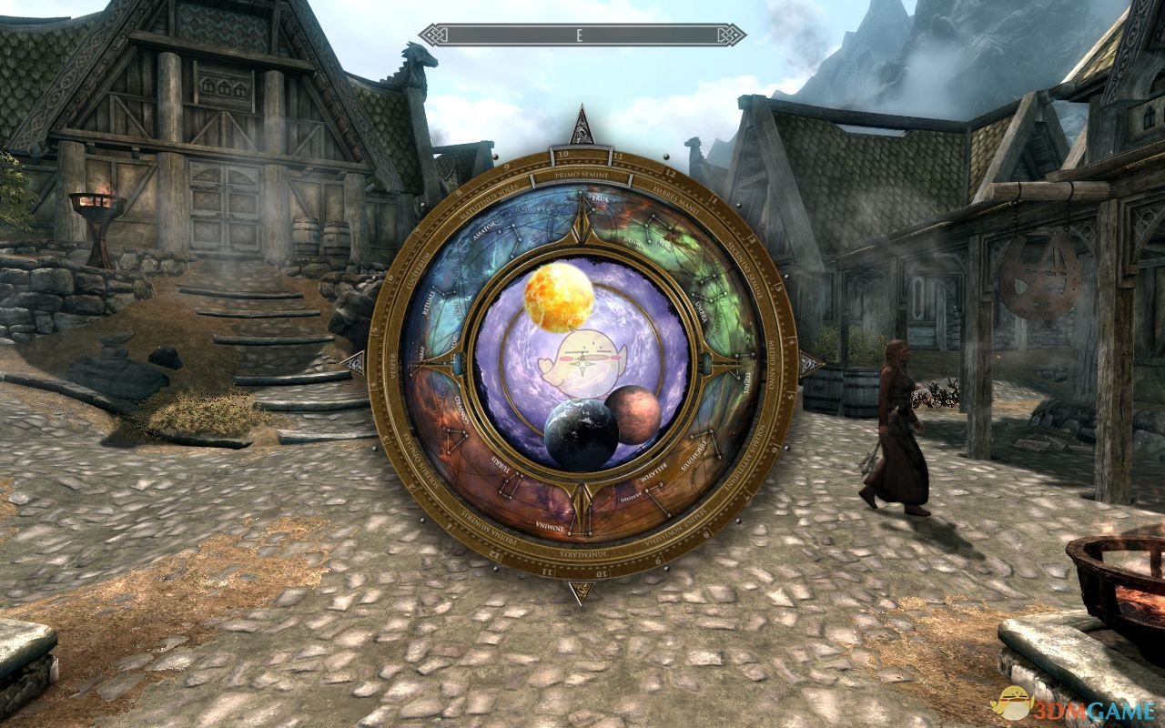 塞尔达传说:旷野之息 年度版 截图5