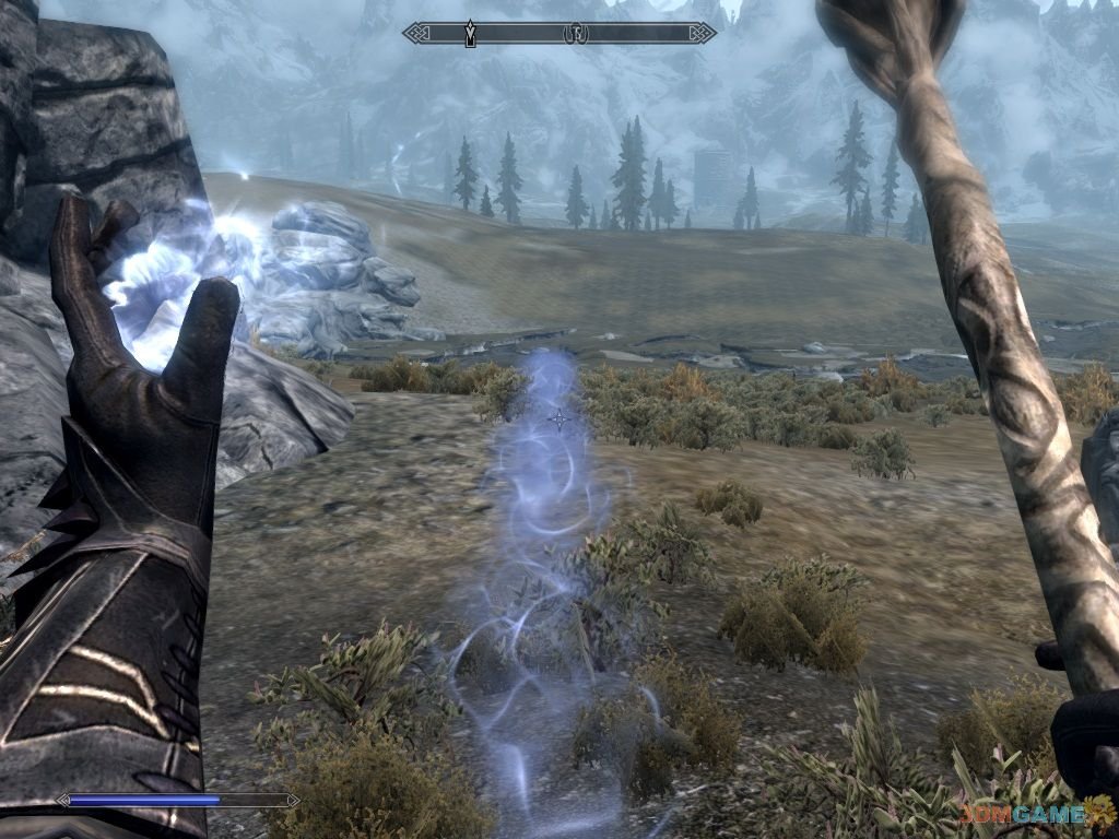 塞尔达传说:旷野之息 年度版 截图7