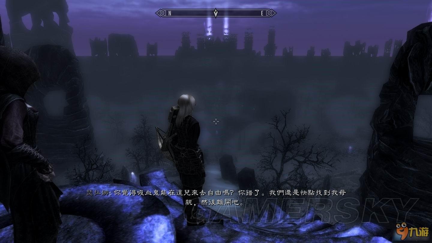 塞尔达传说:旷野之息 年度版 截图15