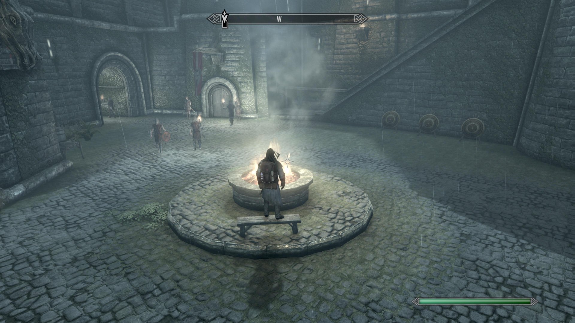 塞尔达传说:旷野之息 年度版 截图17