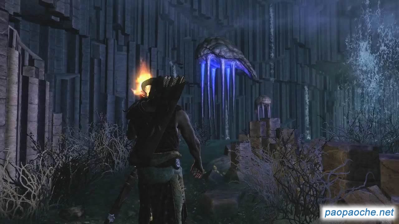 塞尔达传说:旷野之息 年度版 截图18