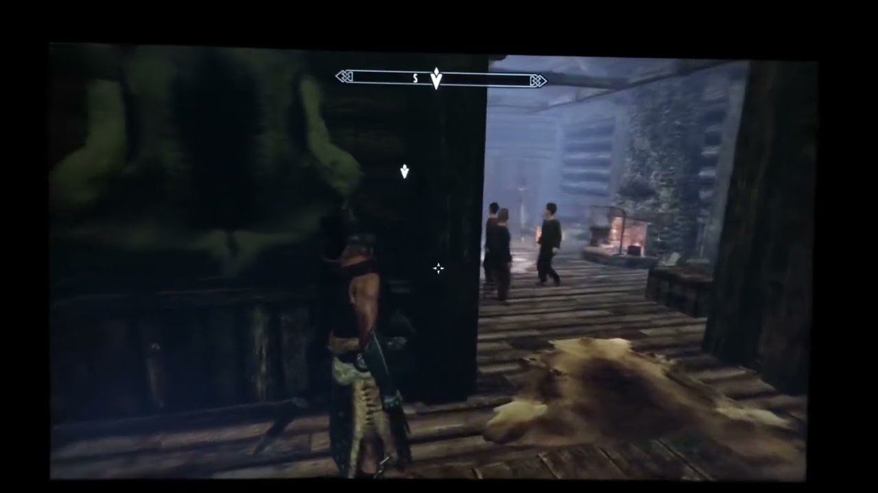 塞尔达传说:旷野之息 年度版 截图19