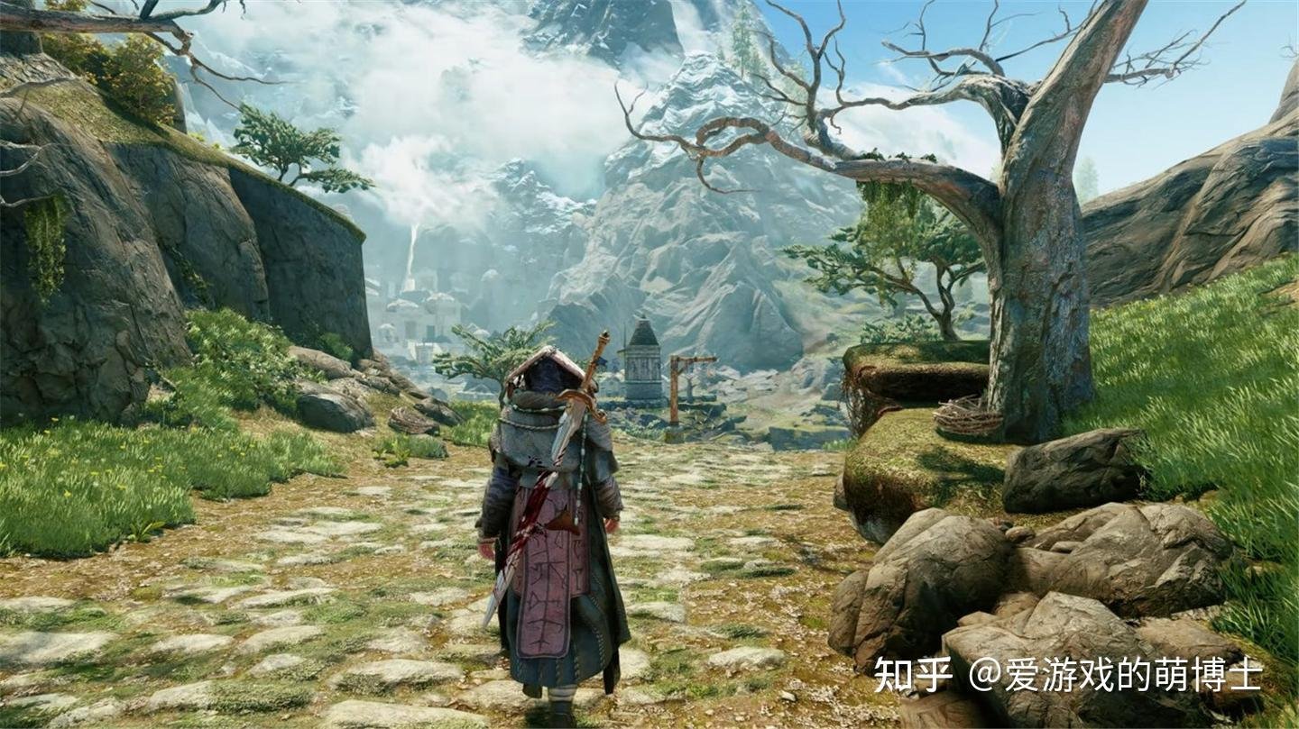 塞尔达传说:旷野之息 年度版 截图22