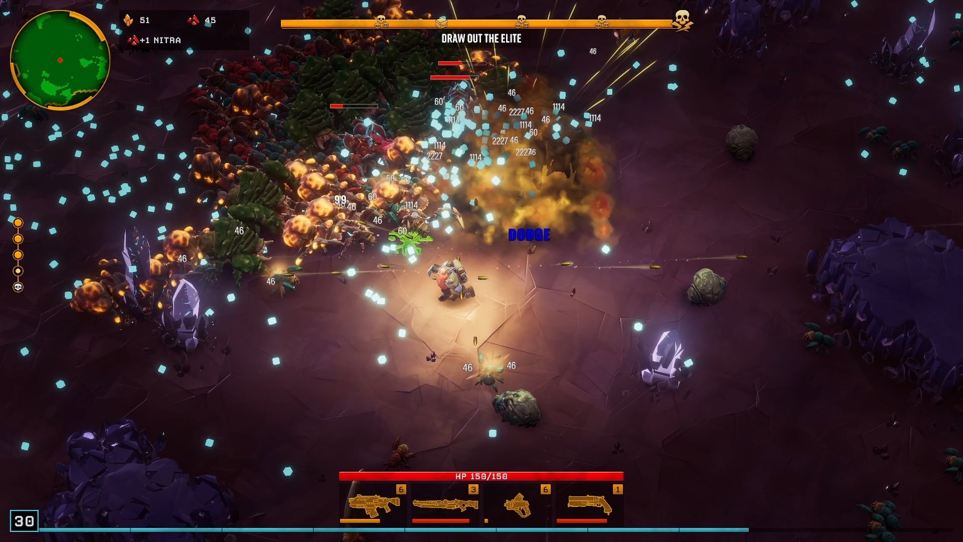 糖豆人:终极淘汰赛 重制版 截图5