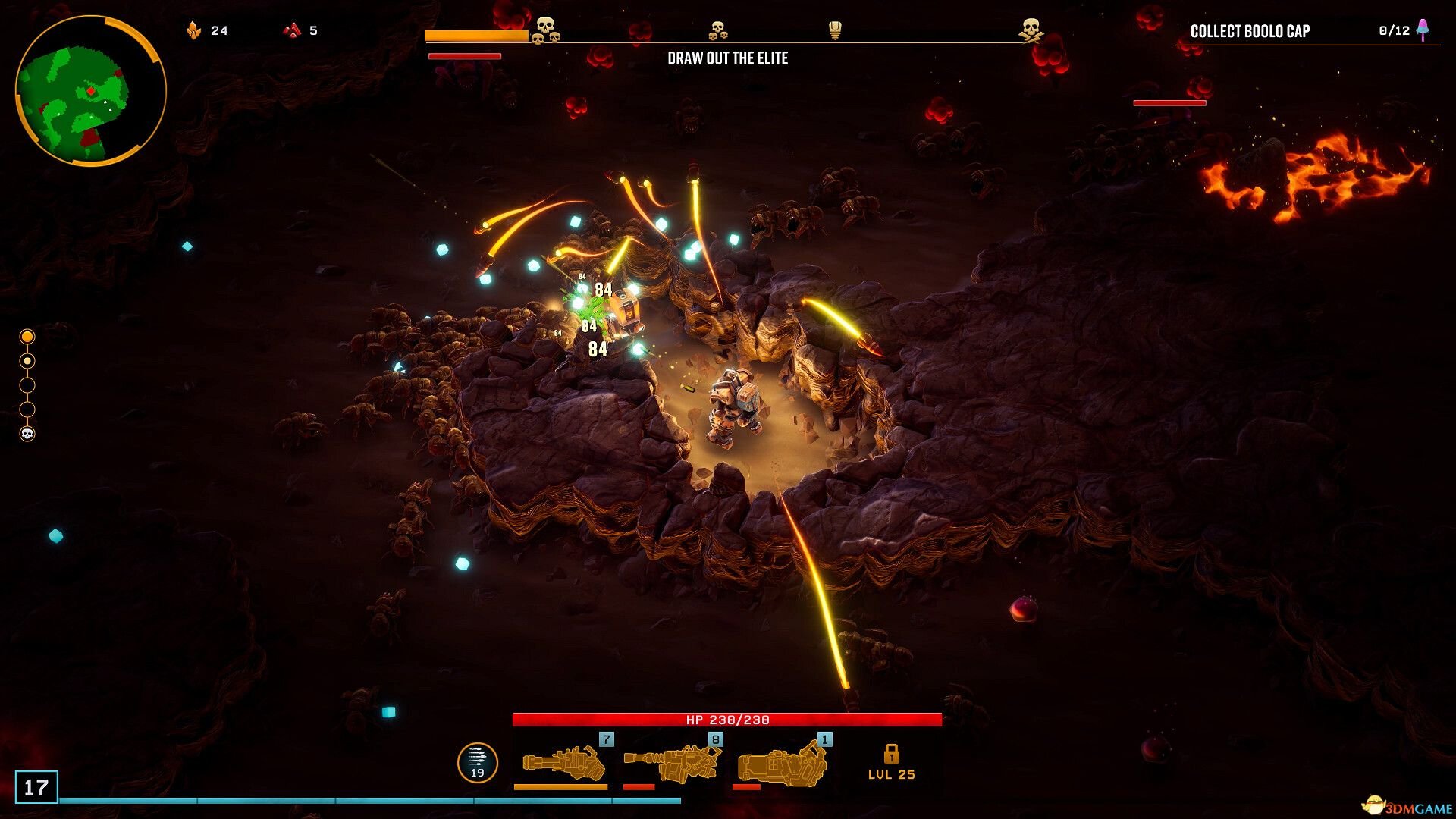 糖豆人:终极淘汰赛 重制版 截图8