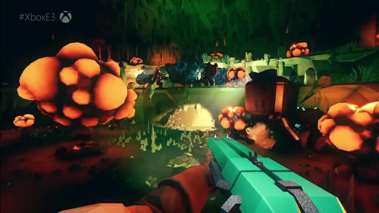 糖豆人:终极淘汰赛 重制版 截图10