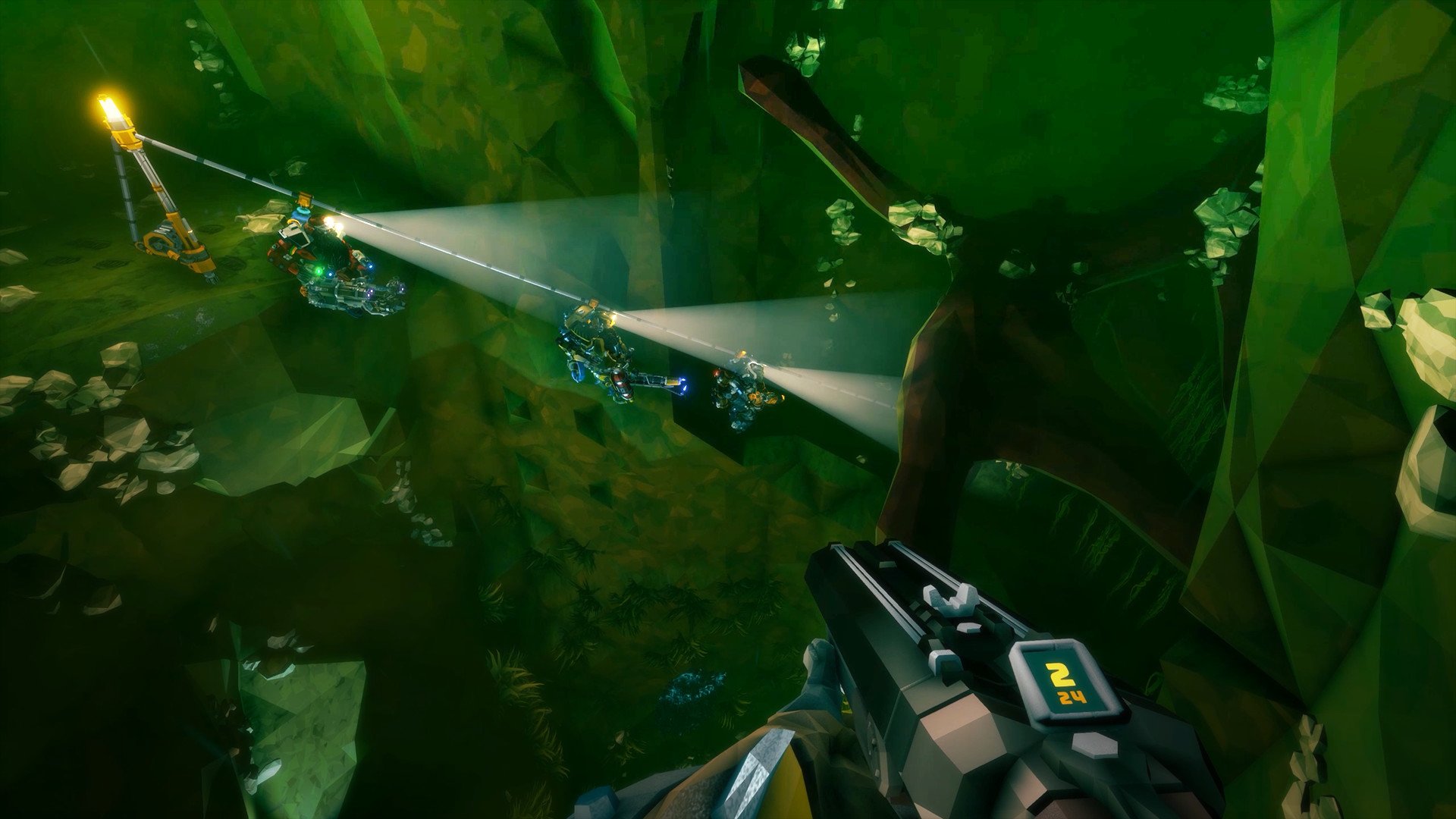 糖豆人:终极淘汰赛 重制版 截图11