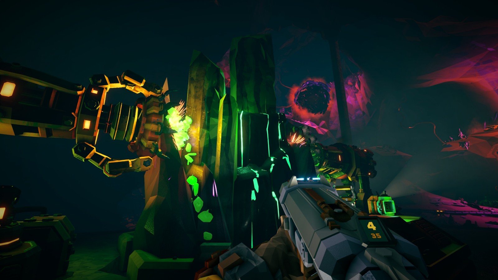 糖豆人:终极淘汰赛 重制版 截图12