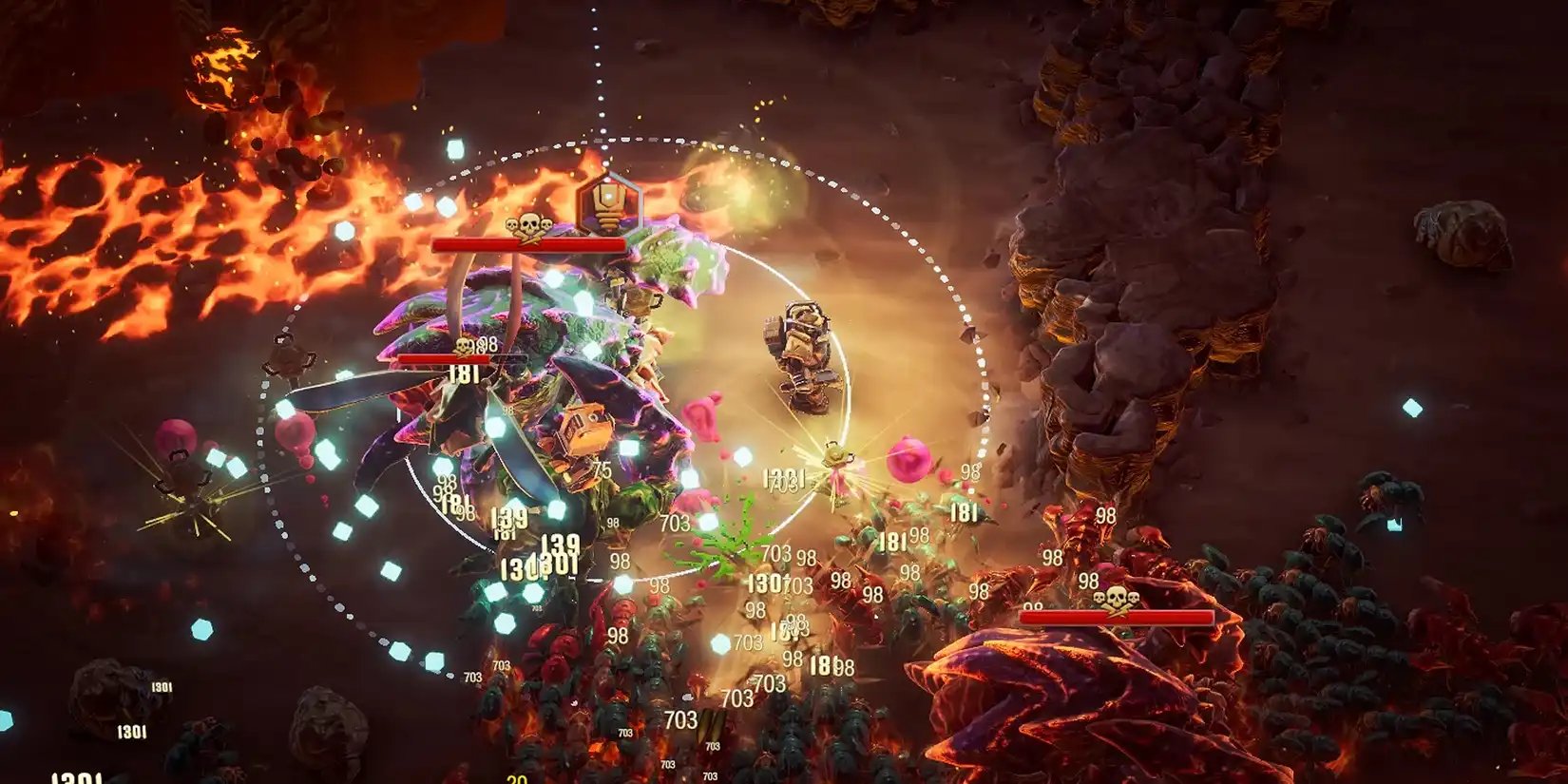 糖豆人:终极淘汰赛 重制版 截图13