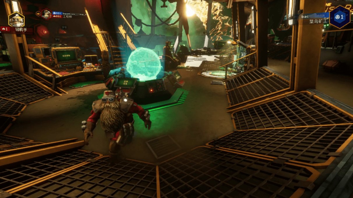 糖豆人:终极淘汰赛 重制版 截图15