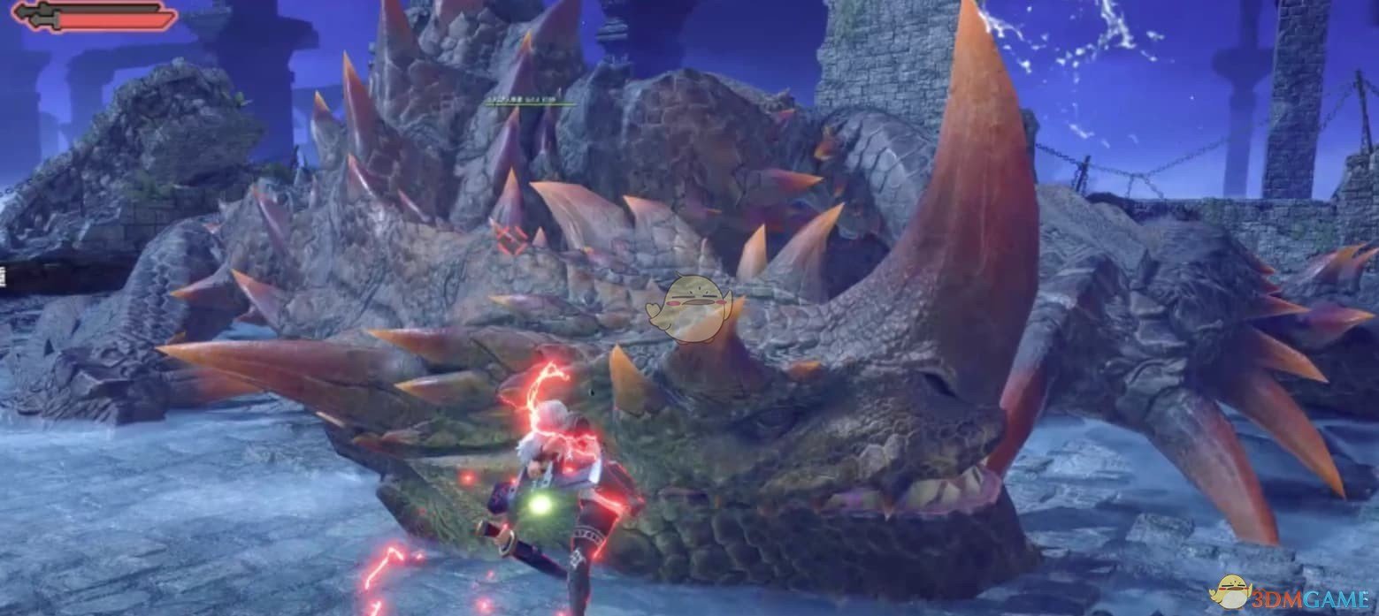 上古卷轴5:天际 截图1