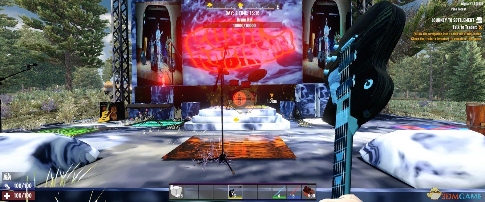 泰拉瑞亚 豪华版 截图8