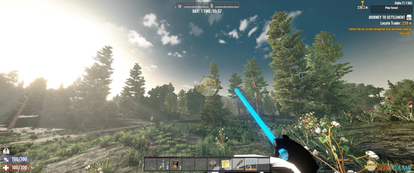 泰拉瑞亚 豪华版 截图12