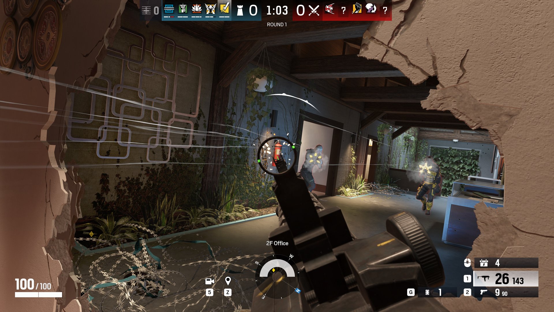 使命召唤:现代战争 年度版 截图6