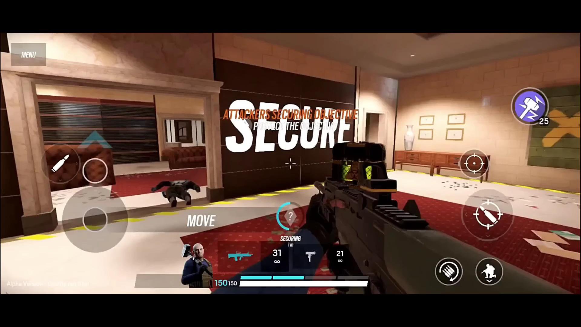 使命召唤:现代战争 年度版 截图10