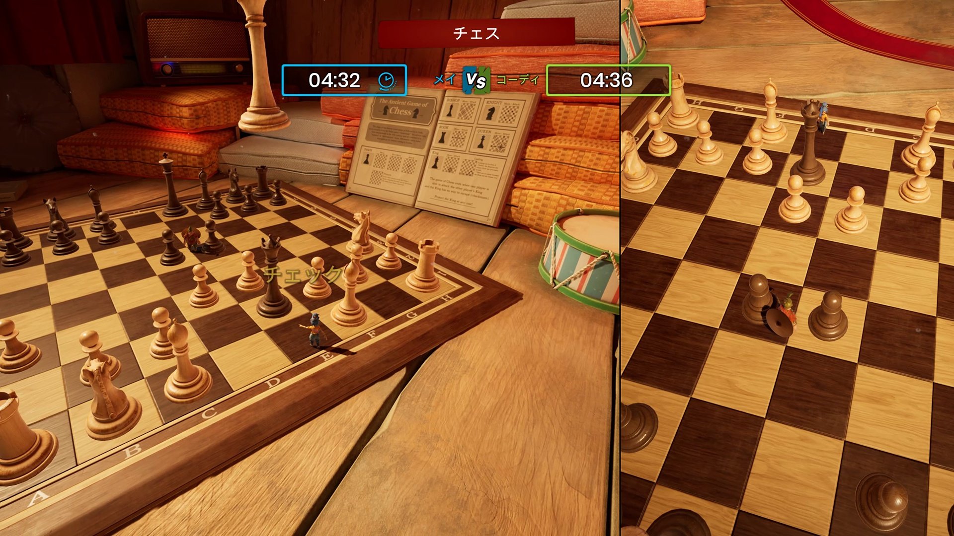 逃离塔科夫 重制版 截图14