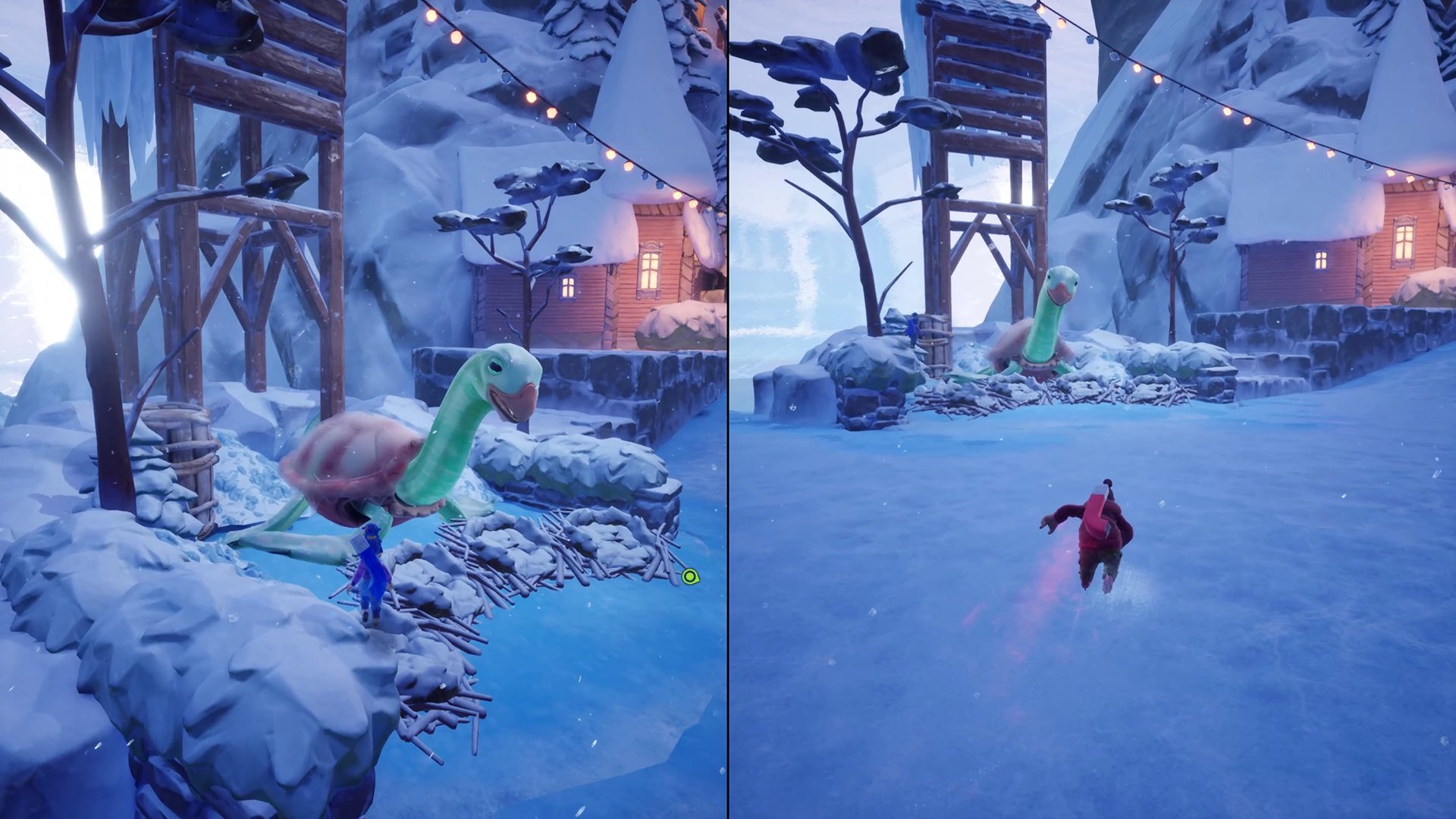 逃离塔科夫 重制版 截图19