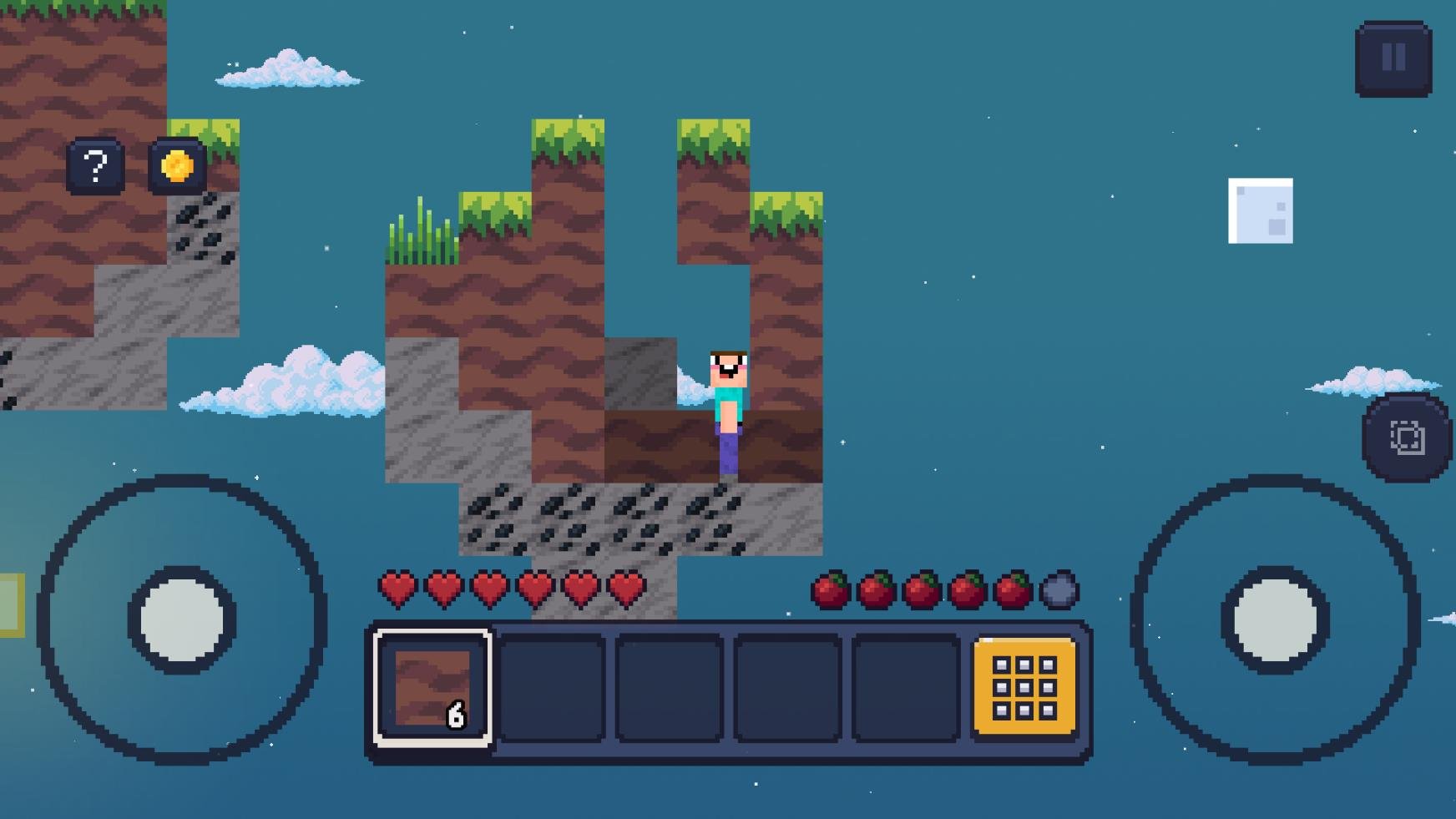 塞尔达传说:旷野之息 年度版 截图7