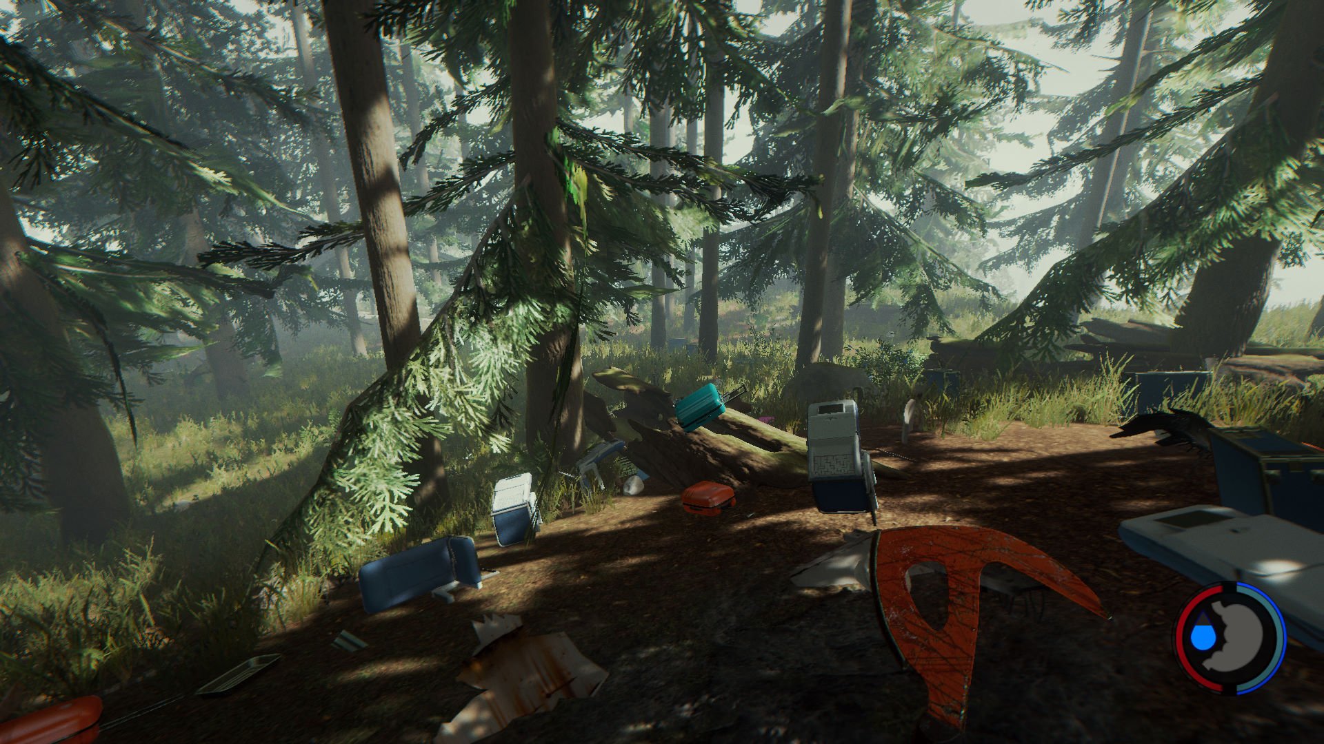 荒野大镖客2 年度版 截图1