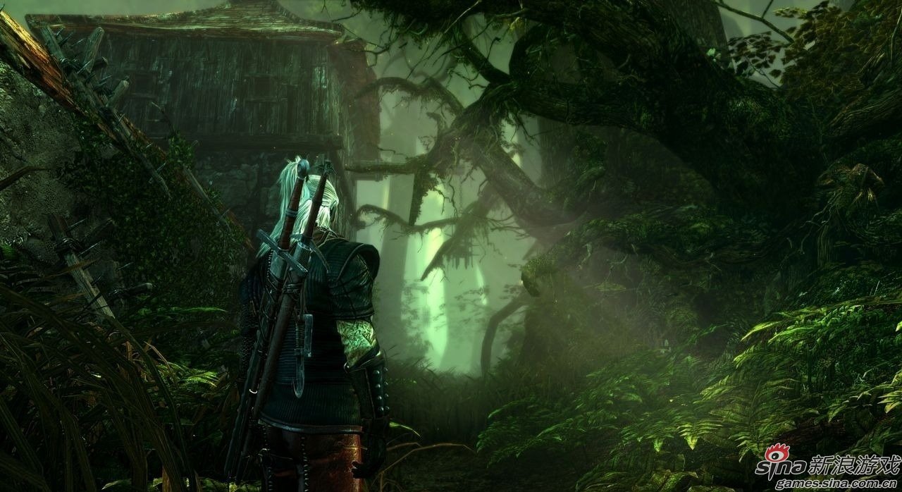 荒野大镖客2 年度版 截图11