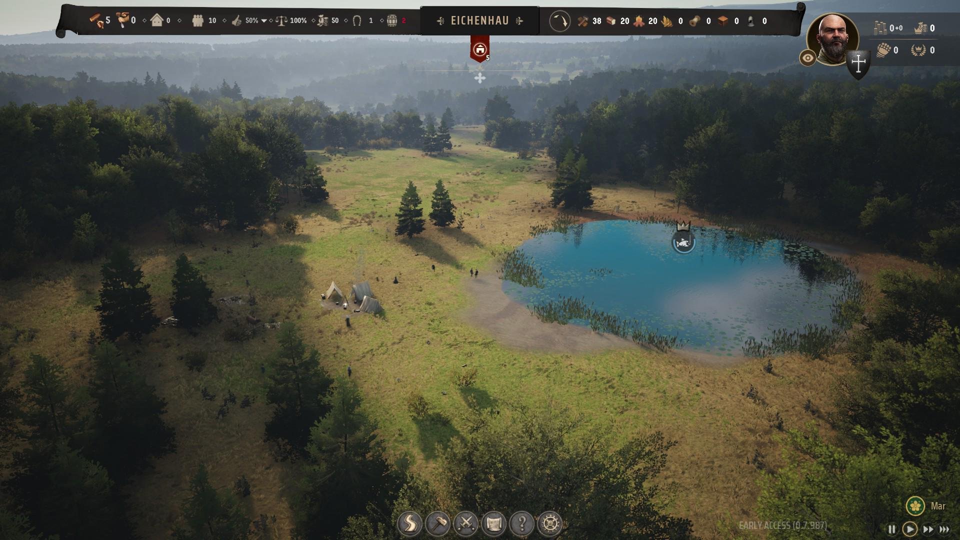 荒野大镖客2 年度版 截图14