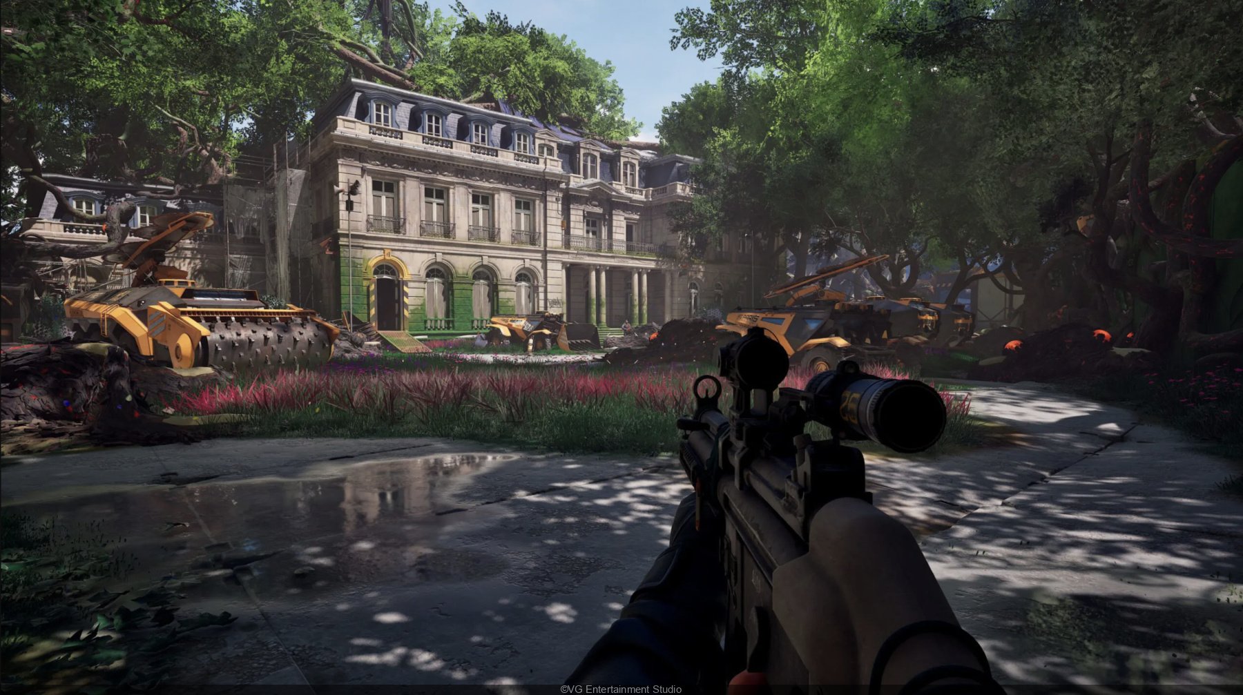 荒野大镖客2 年度版 截图17