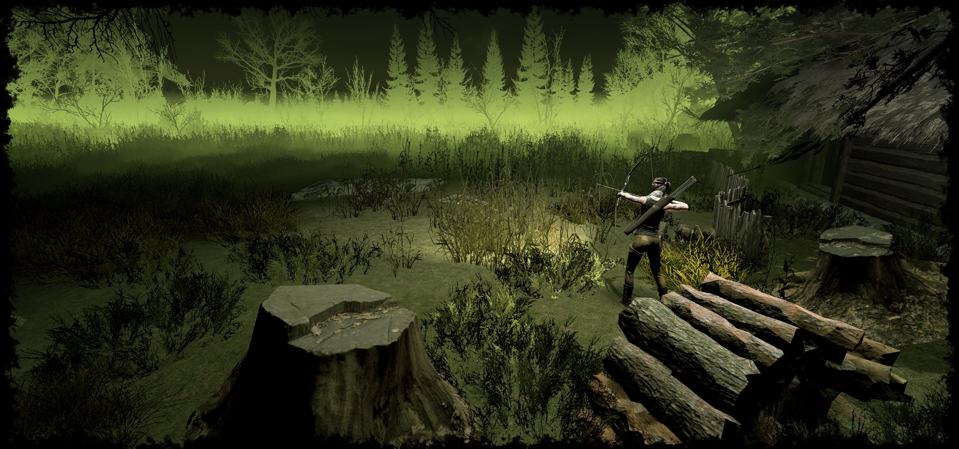 荒野大镖客2 年度版 截图22