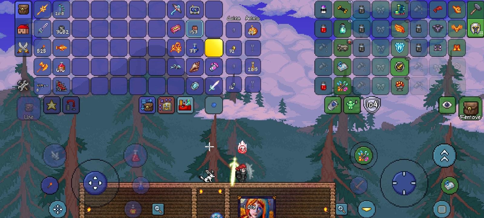 塞尔达传说:旷野之息 年度版 截图1