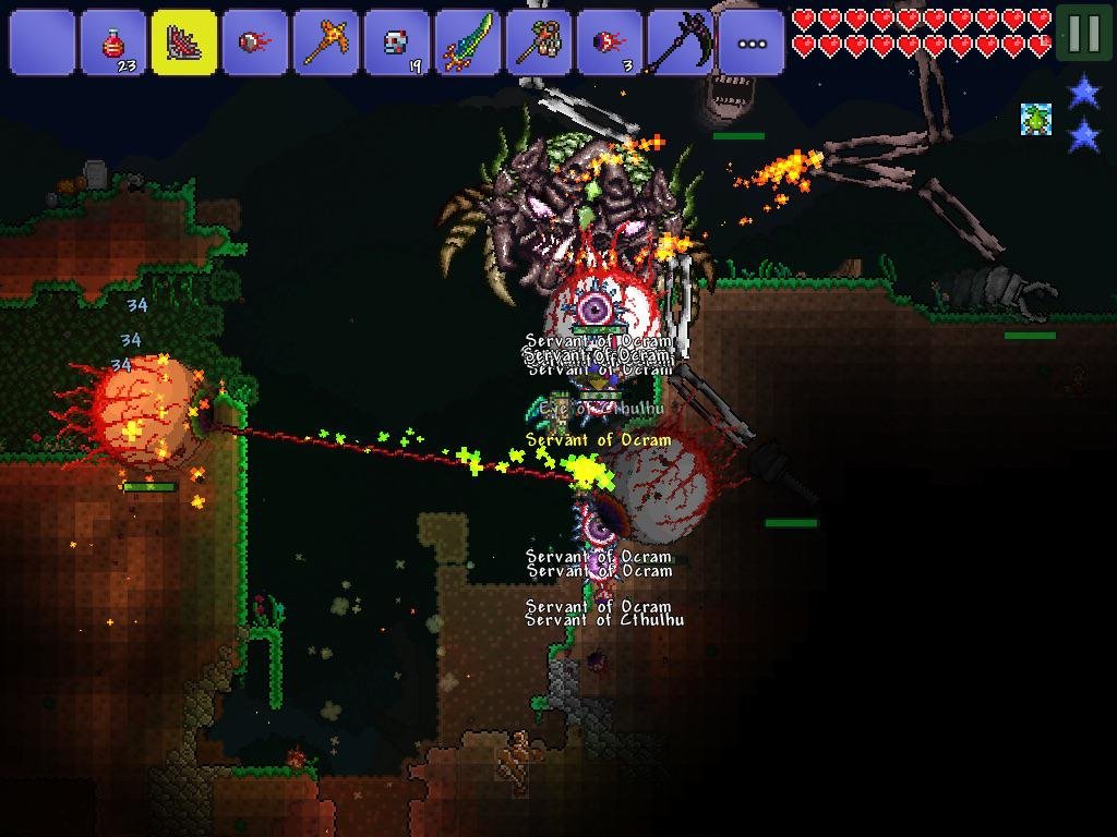 塞尔达传说:旷野之息 年度版 截图4