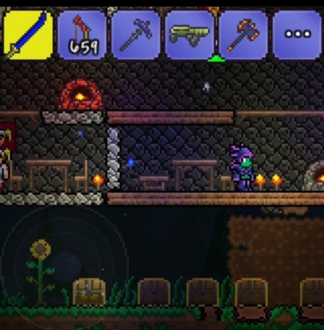 塞尔达传说:旷野之息 年度版 截图10